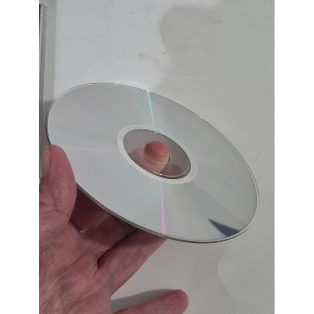 2002 Sierra Game Room PC Game Windows 2000/98/95 Mac CD